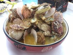 -北戴河庆山饭店·海鲜砂锅粥(北戴河黑石路店)