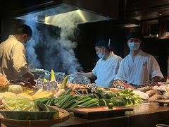 -三川·十酒Izakaya(南昌路店)