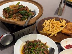 -徐记海鲜(开福寺|伍家岭店)