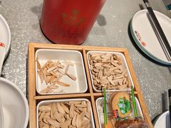 -老济南·地道济南菜(大明湖店)