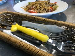 -萨卡屋亲子乐园·餐厅(龙山万物工场店)