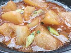 -清真悦宾楼食府(海湖店)