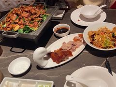 -金鸭季·北京烤鸭(深业上城店)