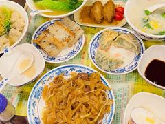 -顺记冰室(宝华路店)