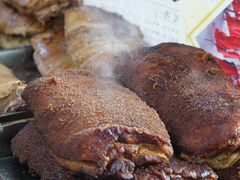 -小龙大肉面馆