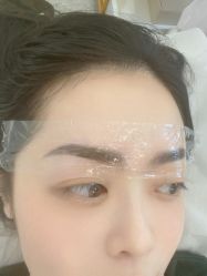 -禹彤绣苑·机器野生眉纹眉