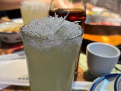 -鸿姐老火锅(静安店)