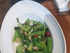 -醉霖生态餐厅(交大店)