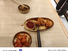 -梨花自助烤肉(乐宾店)