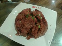 -李太婆鱼汤馆(古城路店)