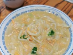 -老雒阳面馆·水席(定鼎门店)