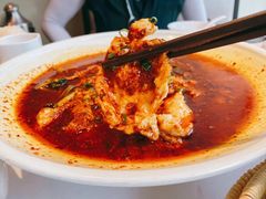 -煜丰汴京烤鸭(福彩路店)