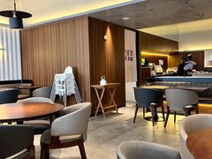 大堂-千日贺茶餐厅(高新万达店)