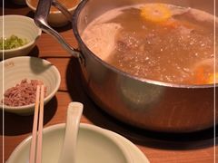 -掂档潮汕牛肉火锅(沈阳万象城店)
