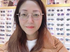 -PARKWAY·百汇眼镜(三叶眼镜城店)