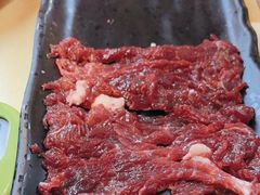 -手选潮汕鲜牛肉火锅(二七广场店)