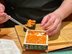 -Sushi Hanzo半藏(天环广场店)
