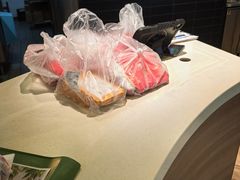 -麦当劳(保利若比邻店)