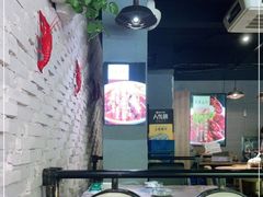-兄弟龙虾(胜太路总店)