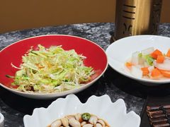 -牛将军•涮肉•烤肉(北京王府井·故宫店)