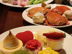 -景湖轩全日制餐厅·南湖名都