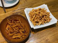 -陈先进鱼馆·夜宵·地道农家菜(湖墅南路店)
