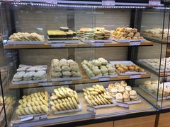 -长发西饼(临顿路店)