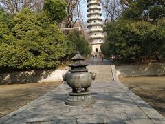 -灵谷景区