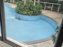 -中航健身会(碧海云天店)