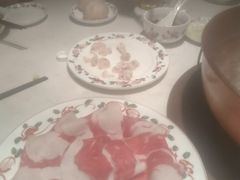 -北京老门框爆肚涮肉馆(锦业路店)