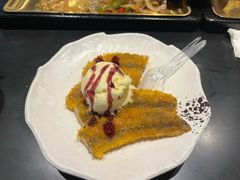 -大神太神·铁板烧(瑞虹天地月亮湾店)