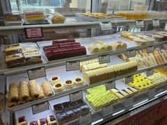 -蜂蝶来饼店(拱北总店)