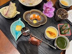 -龙悦湾酒家·八阵鱼生·渔人码头店