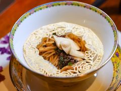 -王府井文华东方酒店-紫膳餐厅
