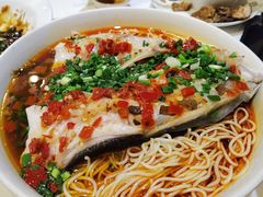 -光明邨大酒家(淮海路店)