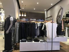 -lululemon(新天地店)