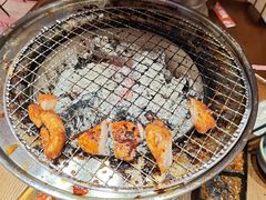 -牛也烧肉(摩尔城店)
