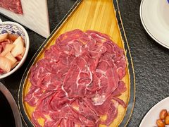 -仁和四季涮肉馆(天坛南门店)