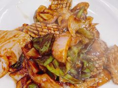 -同兴半盆菜酒家(打浦路店)