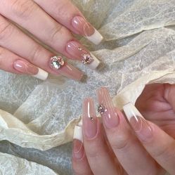 -M·X Nail日式美甲美睫