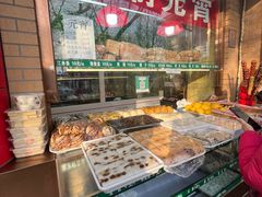 -白魁老号饭庄(安内店)