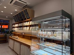 -0+1·手作面包(新北店)