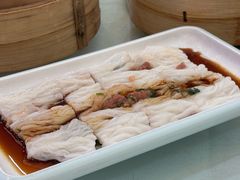 -聚福山莊·寻味顺德(北滘店)