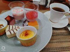 -漳州佰翔圆山酒店·圆山畔西餐厅