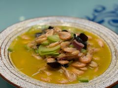 -富临轩私房菜(集庆门大街店)