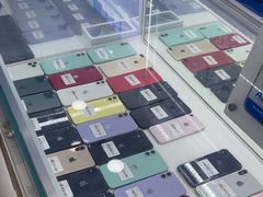 -百机汇精品二手手机维修(七宝店)