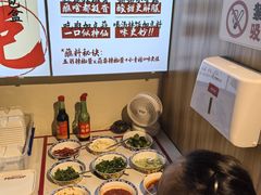 -阿润打边炉·鲜切鸡煲(华漕店)