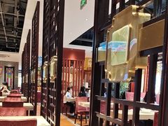 -点都德(华强南店)