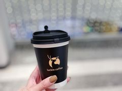 -瑞幸咖啡(青秀区龙光世纪A座店)