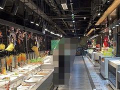 -格瑞欧海鲜自助烤肉火锅(光彩店)